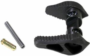 TIMBER CREEK SAFETY SELECTOR - AMBI MIL-SPEC BLACK