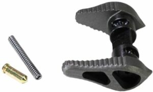 TIMBER CREEK SAFETY SELECTOR - AMBI MIL-SPEC TUNGSTEN