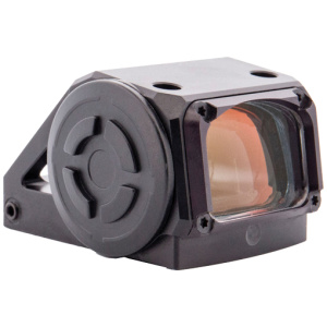 SHIELD SIGHTS AMS ADVANCED - MINI SIGHT RED MULTI RETICLE