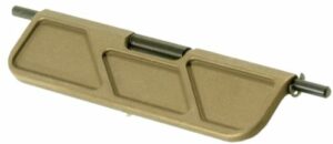 TIMBER CREEK AR-15 BILLET - DUST COVER BURNT BRONZE