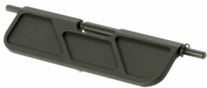 TIMBER CREEK AR-15 BILLET - DUST COVER BLACK