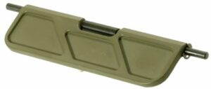 TIMBER CREEK AR-15 BILLET - DUST COVER OD GREEN