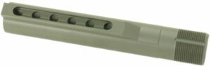 TIMBER CREEK AR15 BUFFER TUBE - OD GREEN