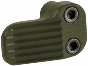 TIMBER CREEK EXTENDED MAG - RELEASE FLAT OD GREEN