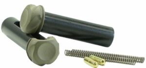 TIMBER CREEK AR TAKEDOWN PIN - SET FLAT DARK EARTH