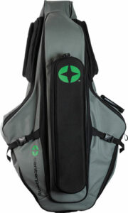 CENTERPOINT XBOW SOFT CASE - HYBRID GRAY