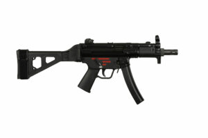 CENTURY ARMS AP5-P NAVY 9MM BK 5.75" BRACE