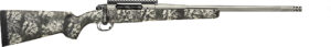 SPRINGFIELD ARMORY BOUNDARY 308WIN ROGUE 20"