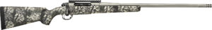 SPRINGFIELD ARMORY BOUNDARY 7PRC ROGUE 24"