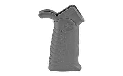 BAD ADJUSTABLE TACTICAL GRIP BLACK - Image 2