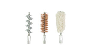 B/C 20GA BRSH/MOP CLEANING 3PK