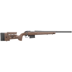 BERGARA HMR 25CR BK/FDE 24" 5+1 TB