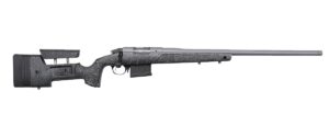 BERGARA HMR PRO 7MMPRC GRAY 24" TB