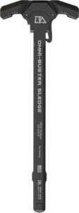 BREEK ARMS SLEDGEHAMMER OMNI- - BUSTER AMBI CHARGING HANDLE BL