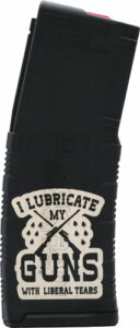 BLACK RAIN MAGAZINE 5.56X45 - 30RD LIBERAL TEARS