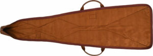 PALMETTO SHOTGUN CASE 51" - WOODLAND-WAXED CANVAS/BUFFALO