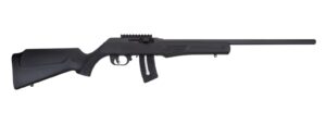 ROSSI RS22M 22MAG BLK/SYN 21" 10+1 #