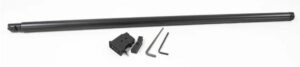 CZ VARMINT BARREL SET FOR 457 - & 455 22LR 24" THREADED