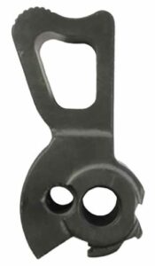 BERETTA 92 SERIES MATCH - SKELETONIZED HAMMER STAINLESS