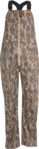 HABIT POSSUM KINGDOM BIB - MO BOTTOMLAND XX-LARGE