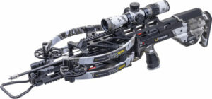 TENPOINT XBOW TRX ULTRA - ACUSLIDE MAXX EVO-X VEKTRA