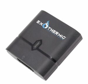 EXOTHERMIC TECHNOLOGIES - REPLACEMENT BATTERY CHARGER