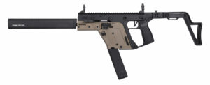 KRISS USA VECTOR CRB G3 45ACP BK/FDE 16"