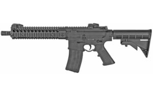 CROSMAN R1 BB 430 FPS 25RD BLK