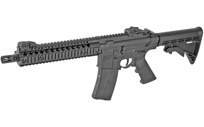 CROSMAN R1 BB 430 FPS 25RD BLK - Image 3