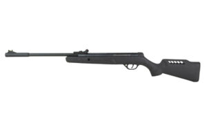 CROSMAN TYRO COMP .177 600FPS BLK