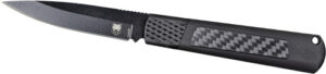 COBRATEC GIDEON HIDDEN RELEASE - 3" CARBON FIBER ALUMINUM