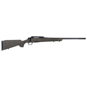 CVA CASCADE XT 308WIN BLK/ODG 22"