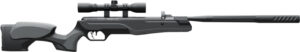 CROSMAN VANTAGE PLUS AIR RIFLE - .22 PELLET 4X32MM SCOPE BLACK