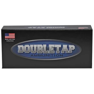 DBLTAP 45-70 405GR HARDCAST 20/500