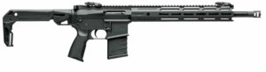 KRISS USA DMK22C 22LR 16.5" BLK 10+1 TB