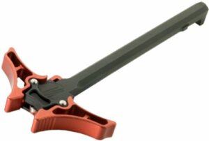 TIMBER CREEK ENFORCER CHARGING - HANDLE AMBI RED