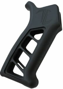 TIMBER CREEK ENFORCER AR15 - PISTOL GRIP BLACK