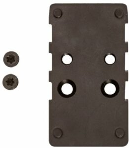 SPRINGFIELD ECHELON VARIABLE - INTERFACE PLATE DOCTOR FTPRNT