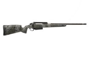SEEKINS PRECISION ELEMENT M3 300WIN MOUNTAIN 22"