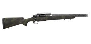 PROOF RESEARCH ELEVATION 2.0 25CR MDNGHT 18"