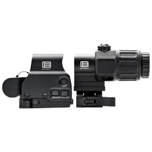 EOTECH HHSVIII EXPS3-0 W/G33 MAG BLK