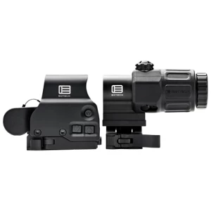 EOTECH HHSVIII EXPS3-0 W/G33 MAG BLK