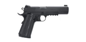 EAA CORP UNTOUCHABLE 9MM BLACK 5"