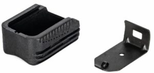 MEC-GAR PLUS 2 ADAPTER SET FOR - SIG P320 DPS BLACK