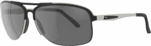 FORCE FLEX SUNGLASSES - JETSTREAM SMOKE POLARIZED