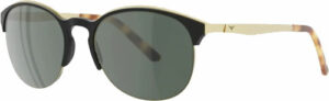 FORCE FLEX SUNGLASSES CAPRICE - GREEN LENS POLARIZED