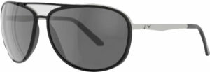 FORCE FLEX SUNGLASSES TANGO - SMOKE LENS POLARIZED