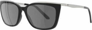 FORCE FLEX SUNGLASSES LOLA - SMOKE LENS POLARIZED