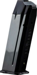 FK BRNO MAGAZINE FOR 7.5 FK - 10MM .40 16RD BLACK
