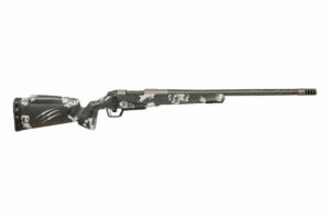 FIERCE FIREARMS CF RIVAL XP 2 22CR TN/PHM 20"#